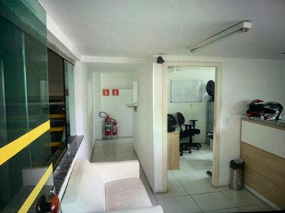 Depósito-Galpão, 1140 m² - Foto 4