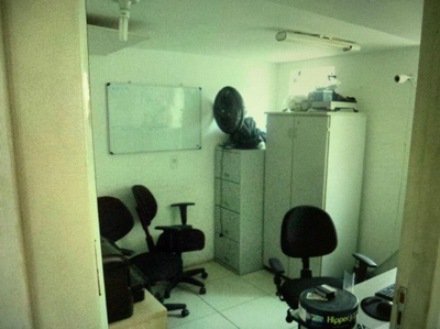 Depósito-Galpão, 1140 m² - Foto 5