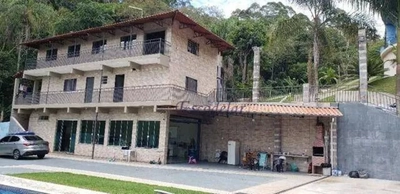 Chácara, 3 quartos, 4050 m² - Foto 3