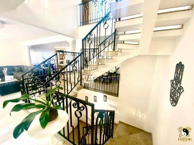 Sobrado, 4 quartos, 400 m² - Foto 3