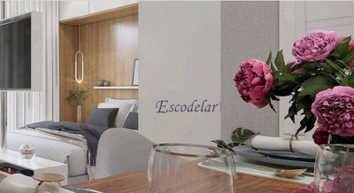 Kitnet-Studio, 29 m² - Foto 5