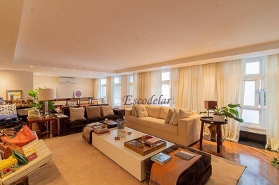 Apartamento, 2 quartos, 180 m² - Foto 2