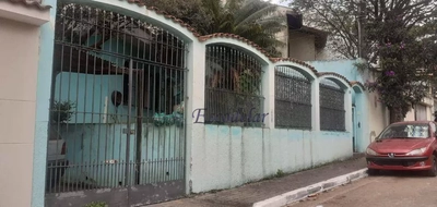 Casa, 3 quartos, 142 m² - Foto 1