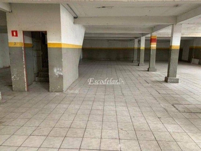 Depósito-Galpão, 2400 m² - Foto 3