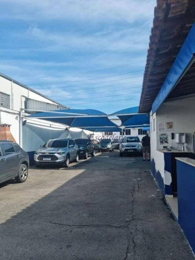 Terreno, 553 m² - Foto 2