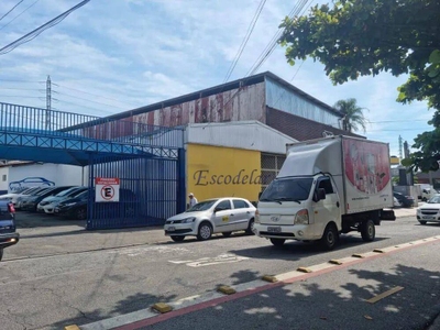 Terreno, 553 m² - Foto 1