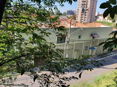 Terreno, 576 m² - Foto 1