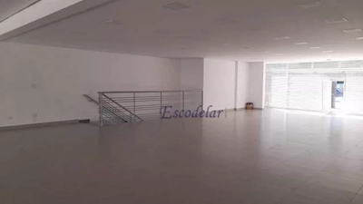Prédio Inteiro, 640 m² - Foto 3