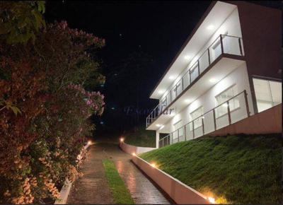 Sobrado, 4 quartos, 250 m² - Foto 4