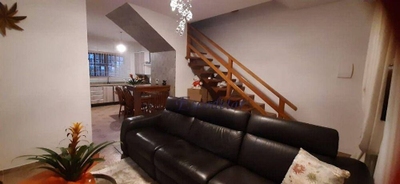 Casa de Condomínio, 2 quartos - Foto 3