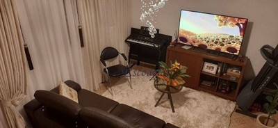 Casa de Condomínio, 2 quartos - Foto 4