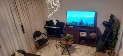 Casa de Condomínio, 2 quartos - Foto 5