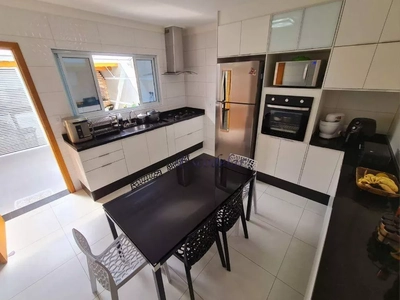 Sobrado, 3 quartos, 148 m² - Foto 5