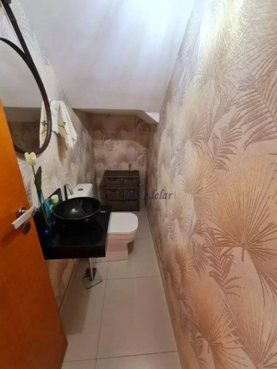 Sobrado, 3 quartos, 148 m² - Foto 4