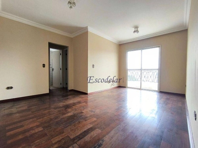 Apartamento, 2 quartos, 60 m² - Foto 1