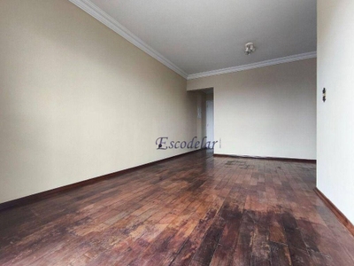 Apartamento, 2 quartos, 60 m² - Foto 4