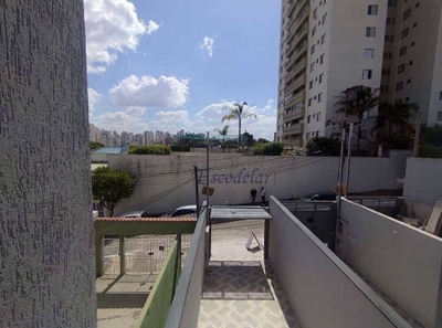 Sobrado, 3 quartos, 126 m² - Foto 5