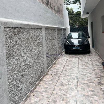 Sobrado, 3 quartos, 92 m² - Foto 3