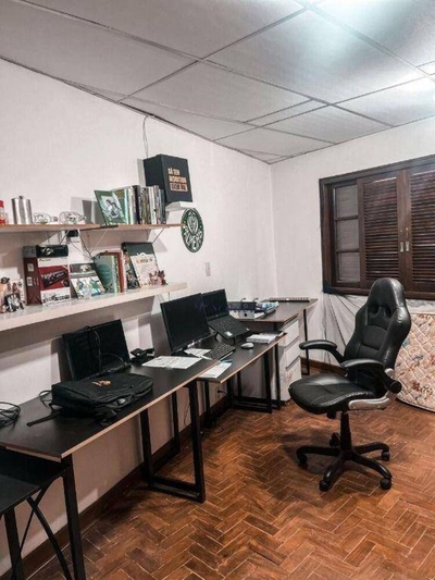 Sobrado, 3 quartos, 92 m² - Foto 5