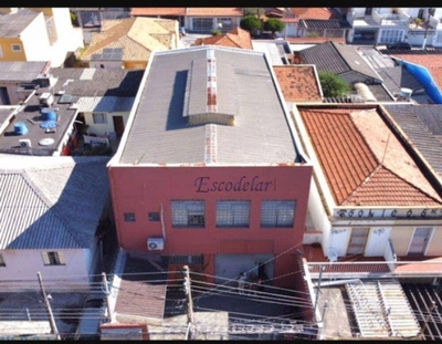 Prédio Inteiro, 400 m² - Foto 2