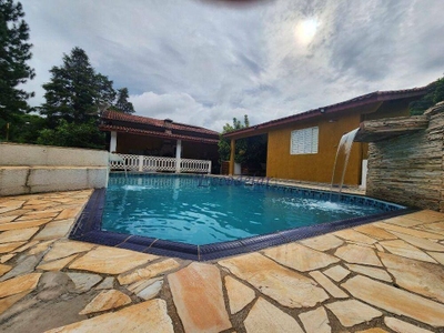 Chácara, 4 quartos, 1600 m² - Foto 3