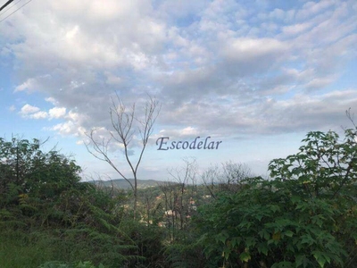 Terreno, 1018 m² - Foto 3