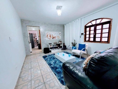 Casa, 5 quartos, 285 m² - Foto 2