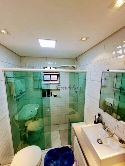 Casa, 5 quartos, 285 m² - Foto 5