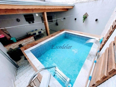 Casa, 5 quartos, 285 m² - Foto 1