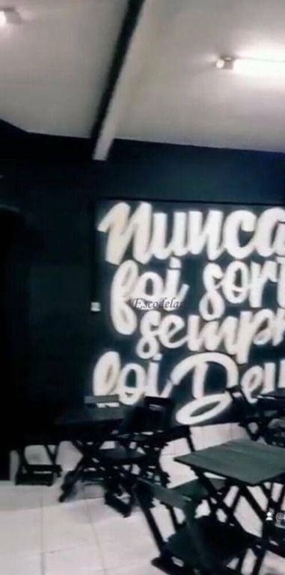 Loja-Salão, 38 m² - Foto 2