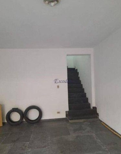 Sobrado, 4 quartos, 350 m² - Foto 4