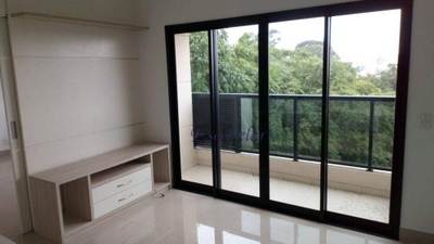 Apartamento, 1 quarto, 42 m² - Foto 1