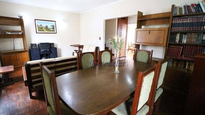 Sobrado, 3 quartos, 228 m² - Foto 2