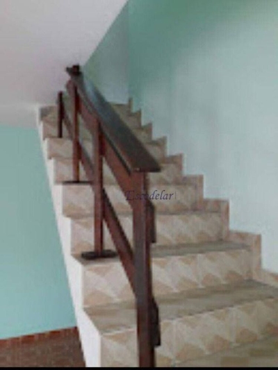 Sobrado, 3 quartos, 215 m² - Foto 4