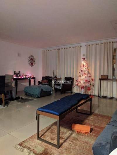 Sobrado, 4 quartos, 269 m² - Foto 3