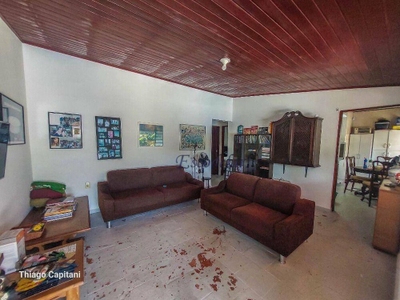 Casa, 2 quartos, 90 m² - Foto 3