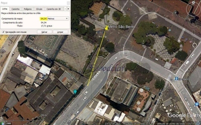 Loja-Salão, 873 m² - Foto 5