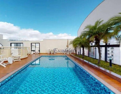 Apartamento, 1 quarto, 35 m² - Foto 2