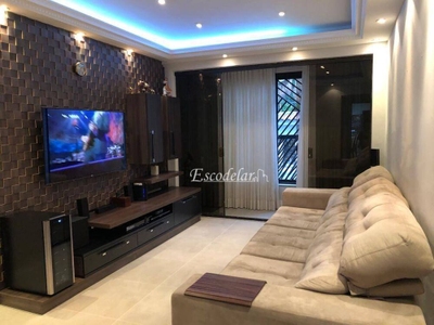 Sobrado, 3 quartos, 240 m² - Foto 2