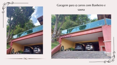 Casa, 4 quartos, 382 m² - Foto 5