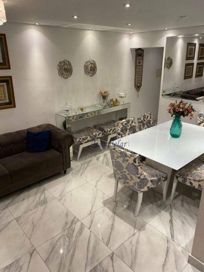 Apartamento, 2 quartos, 68 m² - Foto 2