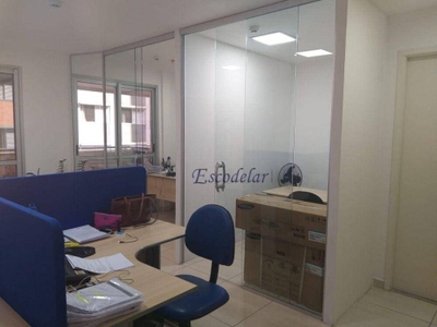 Sala-Conjunto, 40 m² - Foto 2