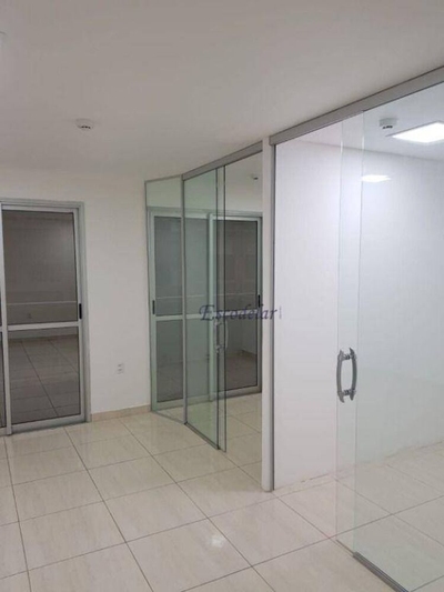 Sala-Conjunto, 40 m² - Foto 4