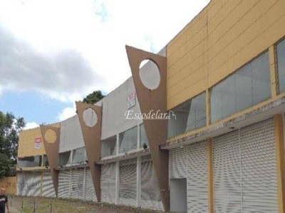 Loja-Salão, 77 m² - Foto 1