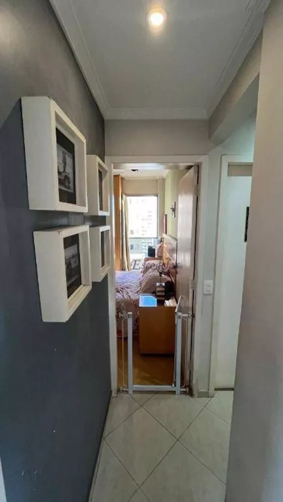 Apartamento, 3 quartos, 80 m² - Foto 5