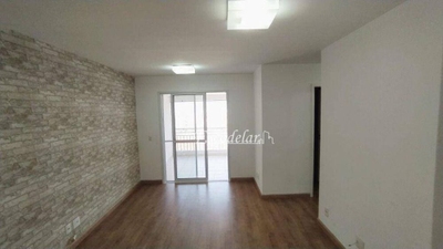 Apartamento, 3 quartos, 72 m² - Foto 4