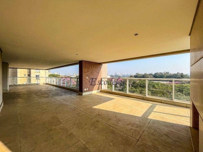 Apartamento, 4 quartos, 540 m² - Foto 5