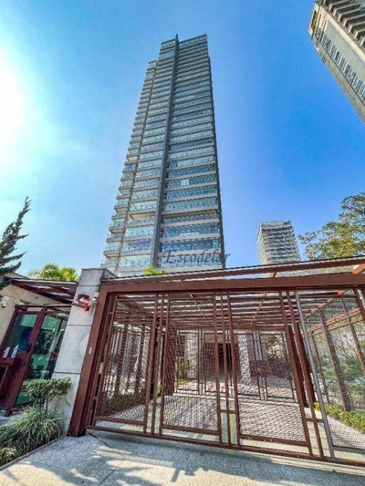 Apartamento, 4 quartos, 540 m² - Foto 3