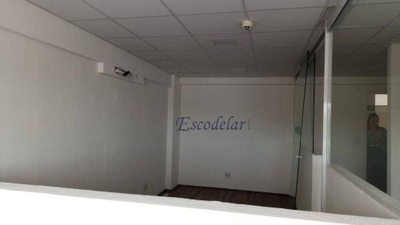 Sala-Conjunto, 40 m² - Foto 2