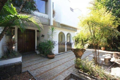 Casa, 4 quartos, 558 m² - Foto 4